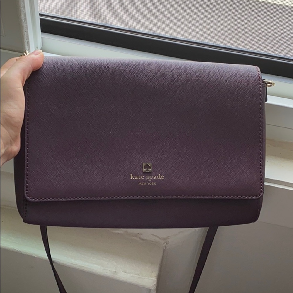 Kate spade crossbody bag